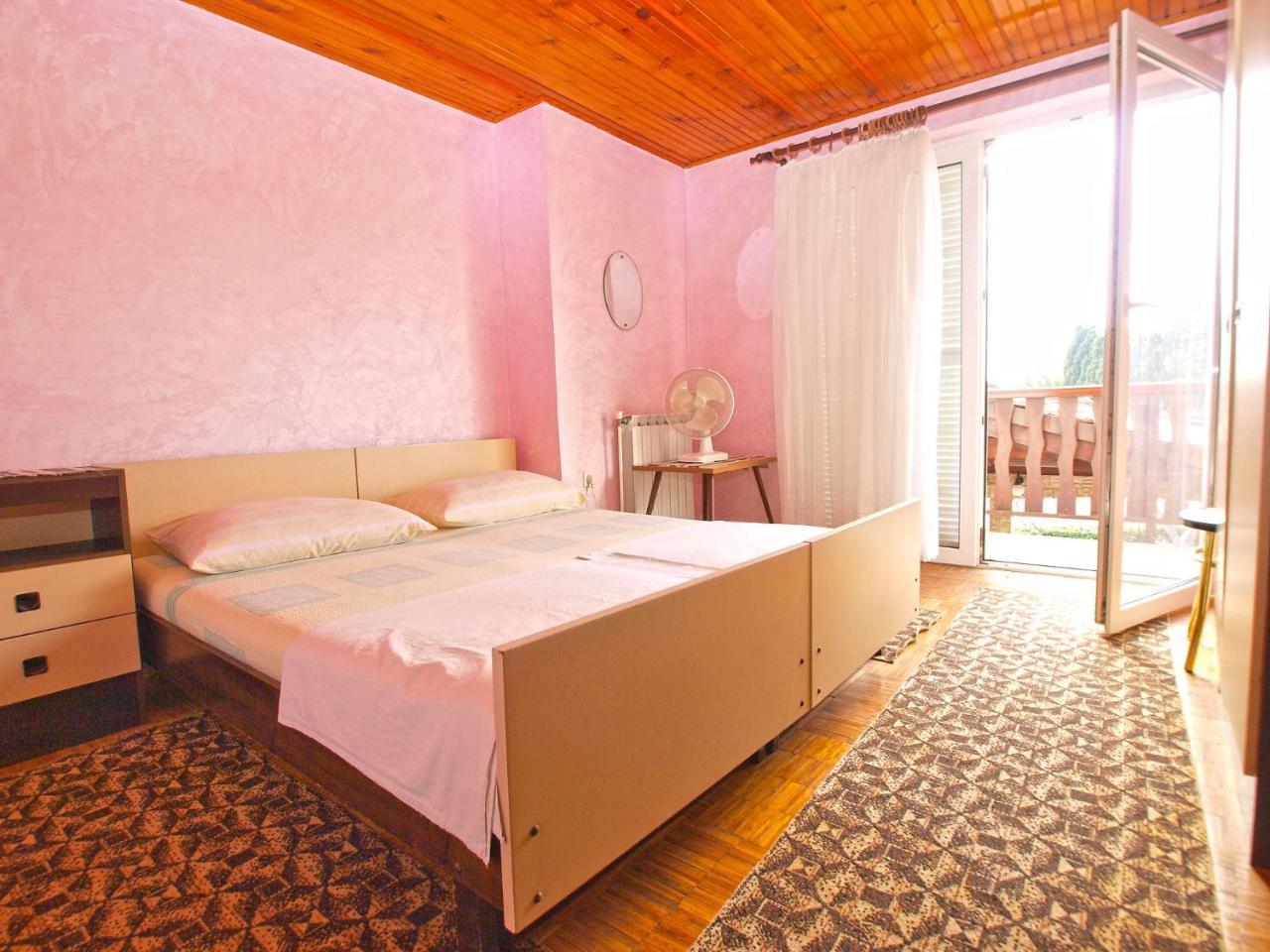 Rooms Antun 1238 梅杜林 外观 照片