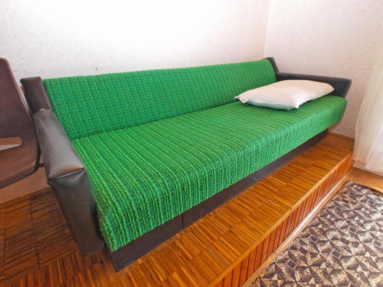 Rooms Antun 1238 梅杜林 外观 照片