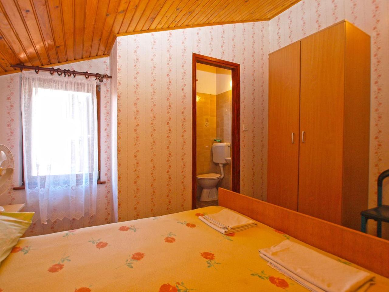 Rooms Antun 1238 梅杜林 外观 照片