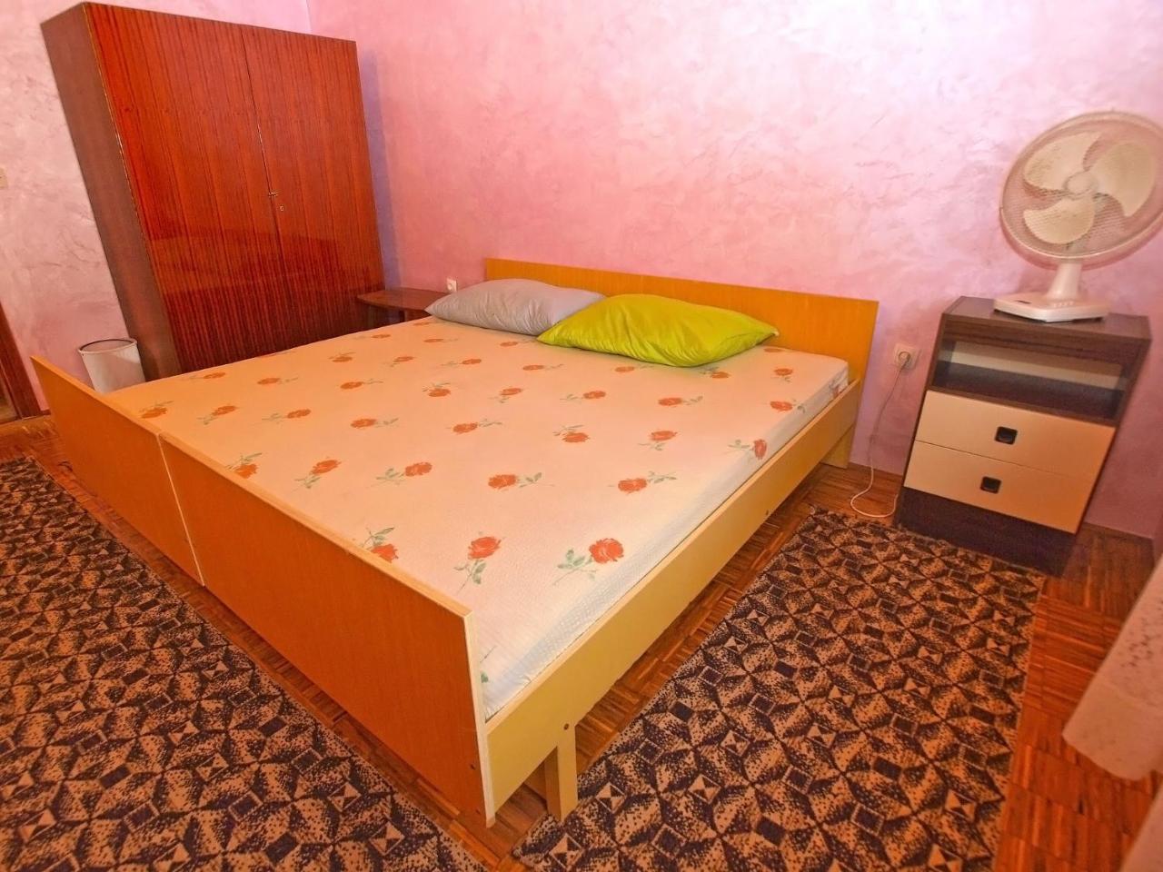 Rooms Antun 1238 梅杜林 外观 照片