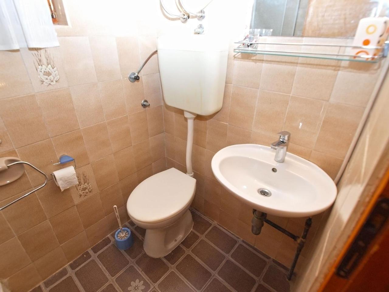 Rooms Antun 1238 梅杜林 外观 照片