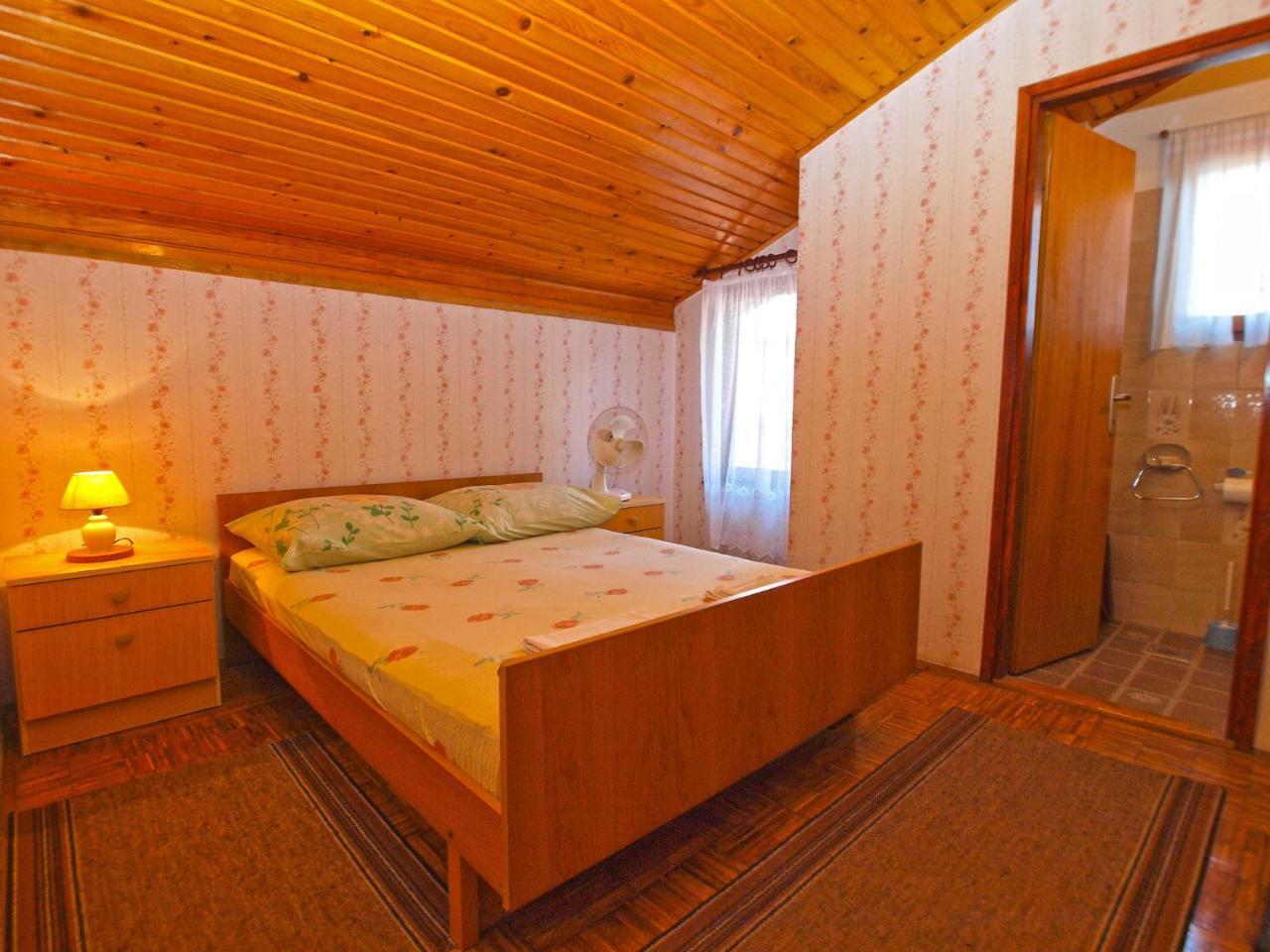 Rooms Antun 1238 梅杜林 外观 照片